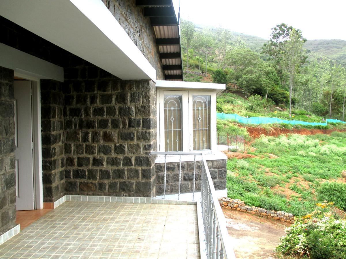 Relaxing 2 B/R Estate House, Deenaty, Tamil Nadu Коимбатур Экстерьер фото