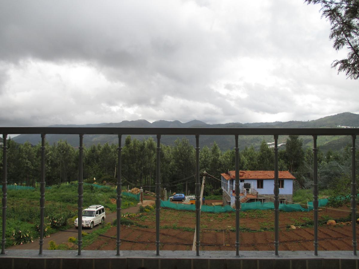 Relaxing 2 B/R Estate House, Deenaty, Tamil Nadu Коимбатур Экстерьер фото