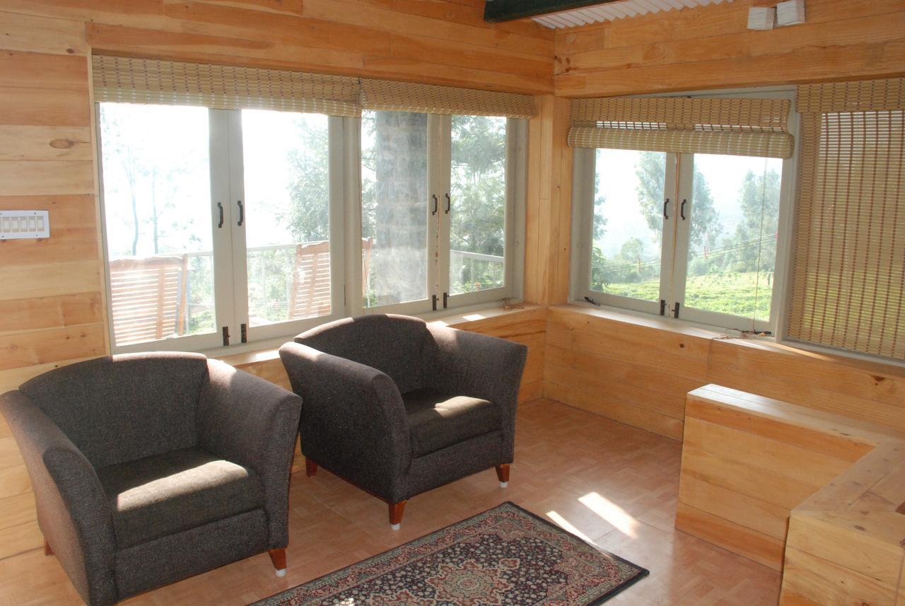 Relaxing 2 B/R Estate House, Deenaty, Tamil Nadu Коимбатур Экстерьер фото